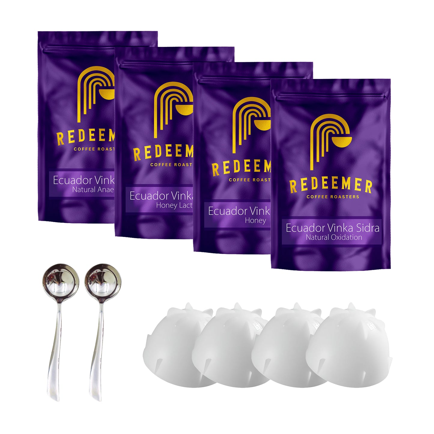 Vinka Tasting Kit - FULL Kit
