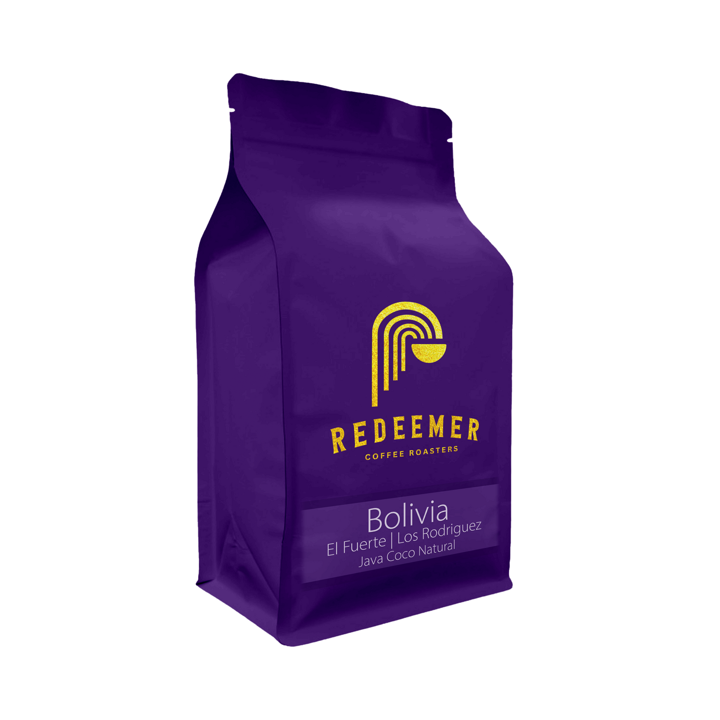 Bolivia | El Fuerte | Los Rodriguez | Java Coco Natural
