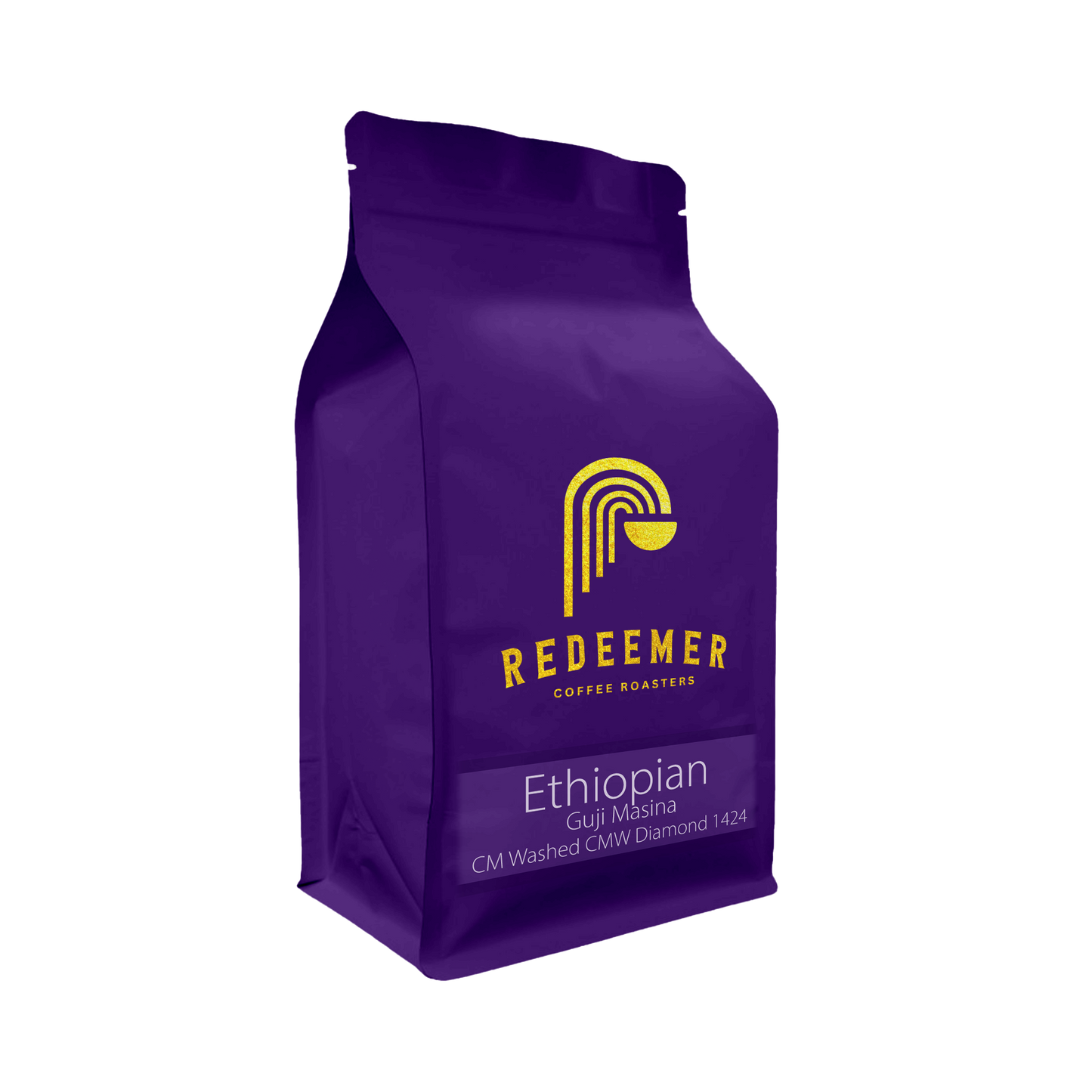 Ethiopian | Guji Masina | Various Producers | CM Washed CMW Diamond 1424