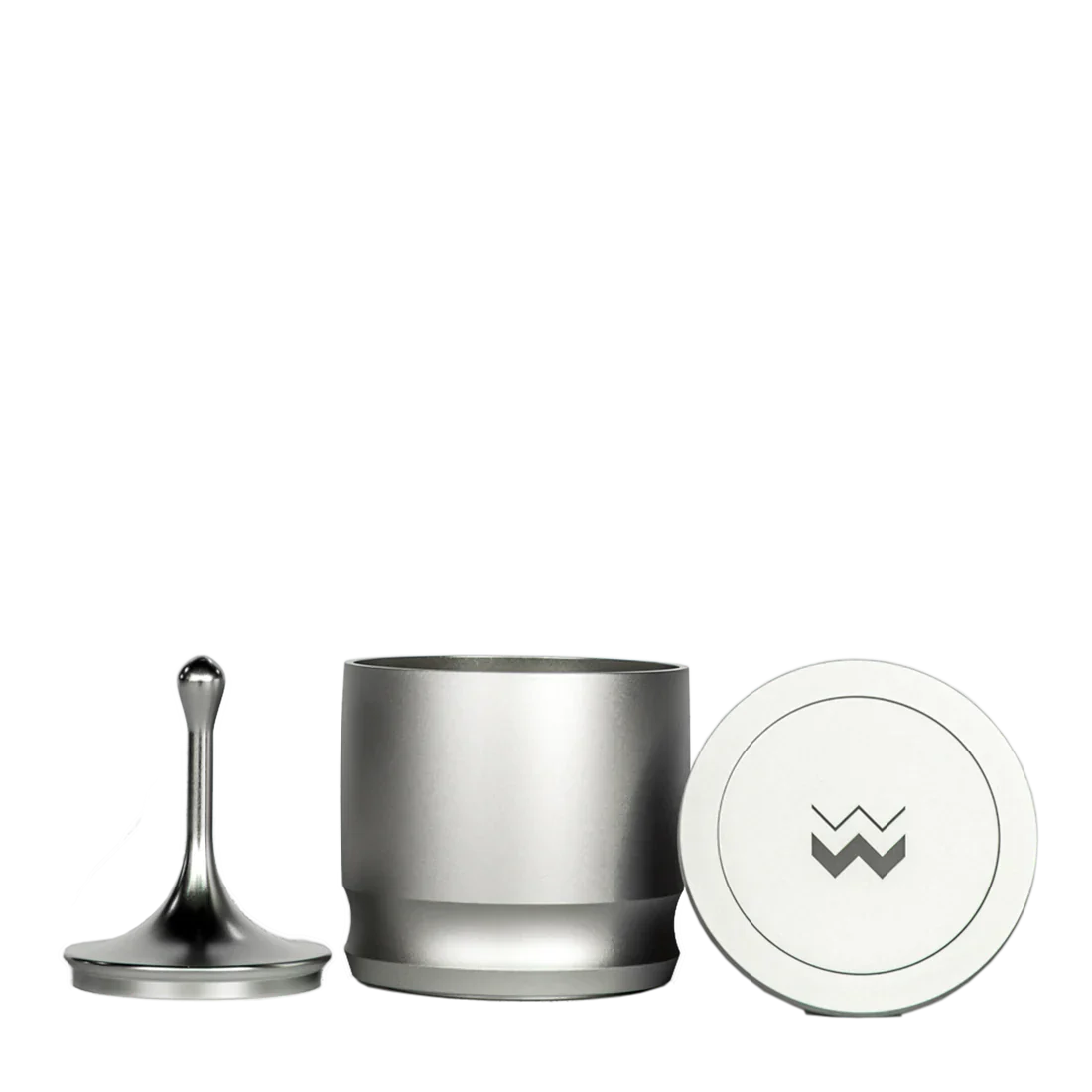 Blind Shaker シルバー　WEBER Blind Shaker – Weber Workshops