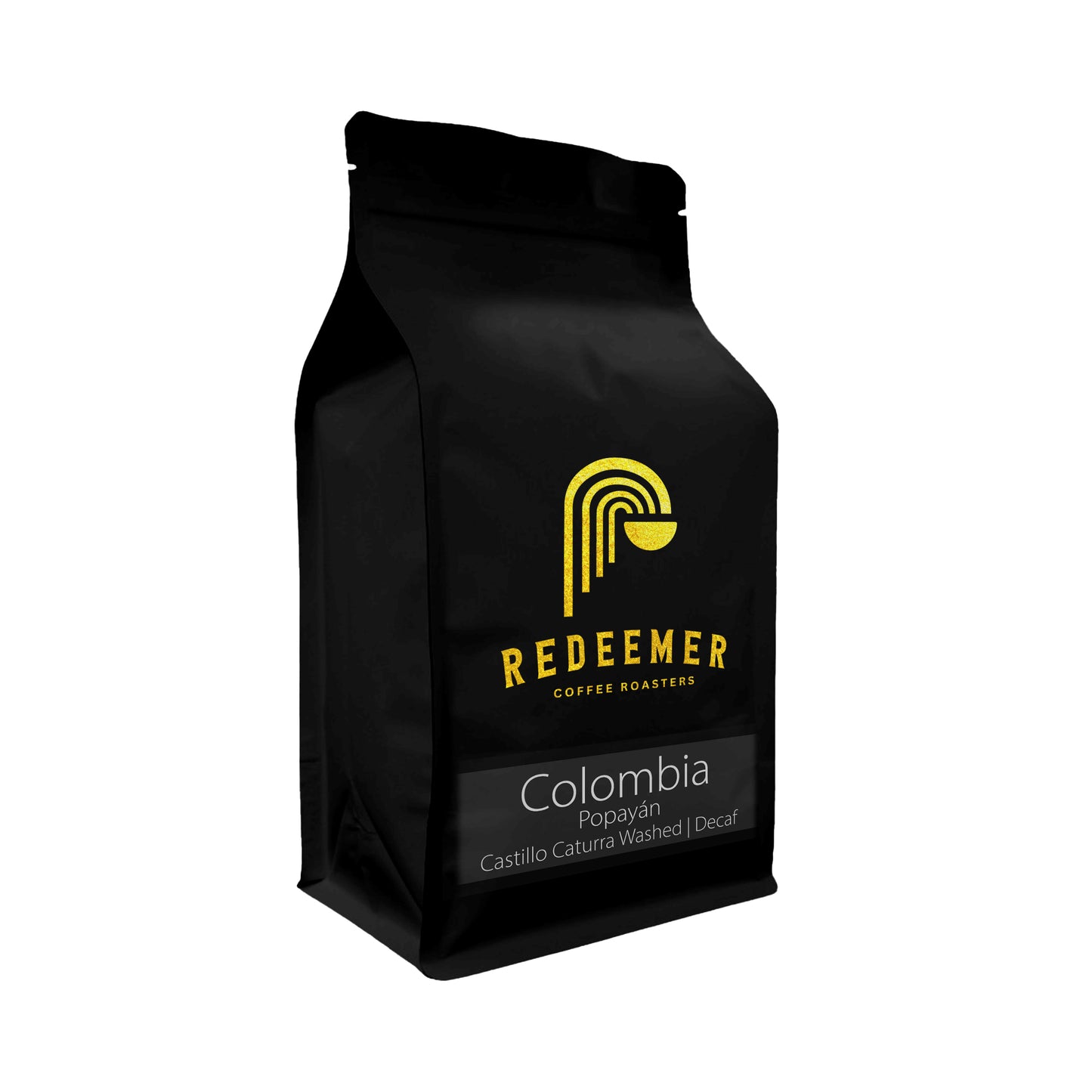 Colombia | Popayán | Castillo Caturra Washed | Sugarcane EA Decaf