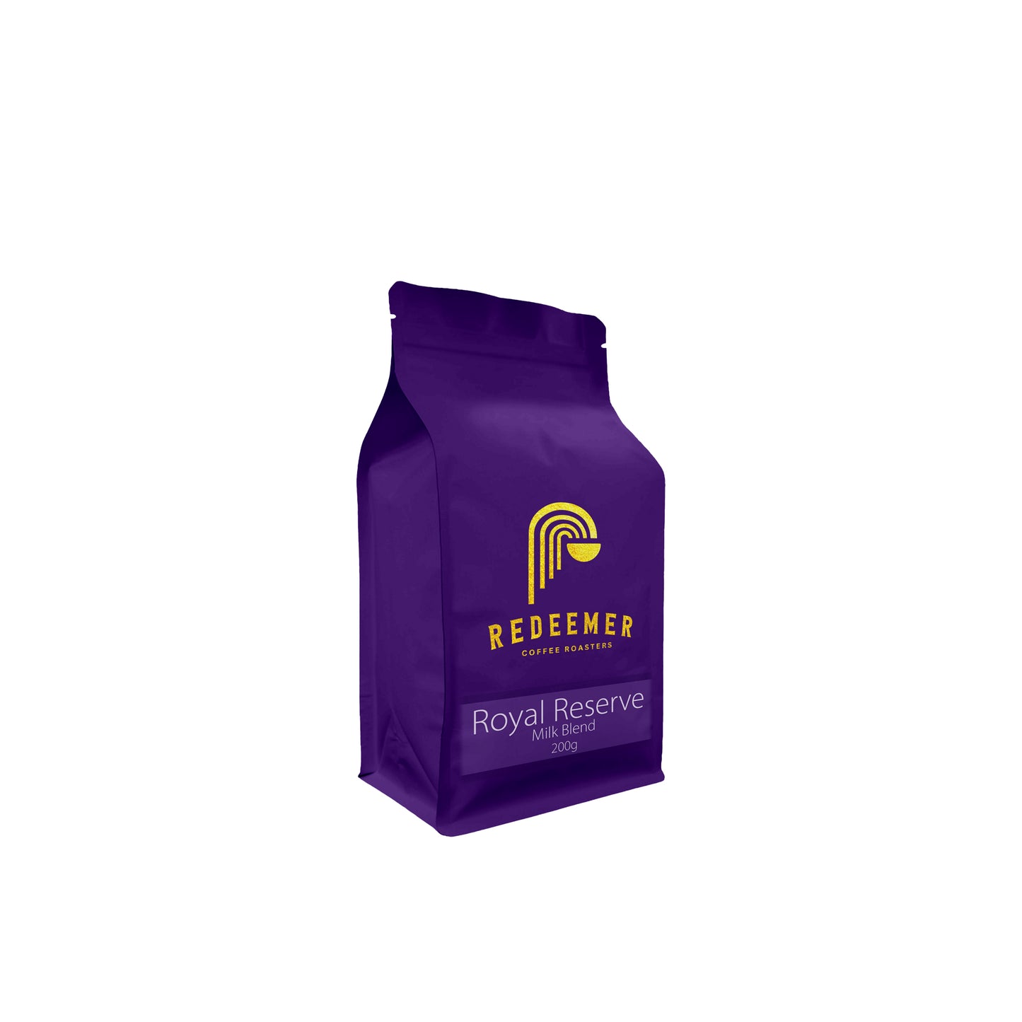 Redeemer Royal Reserve Milk Blend