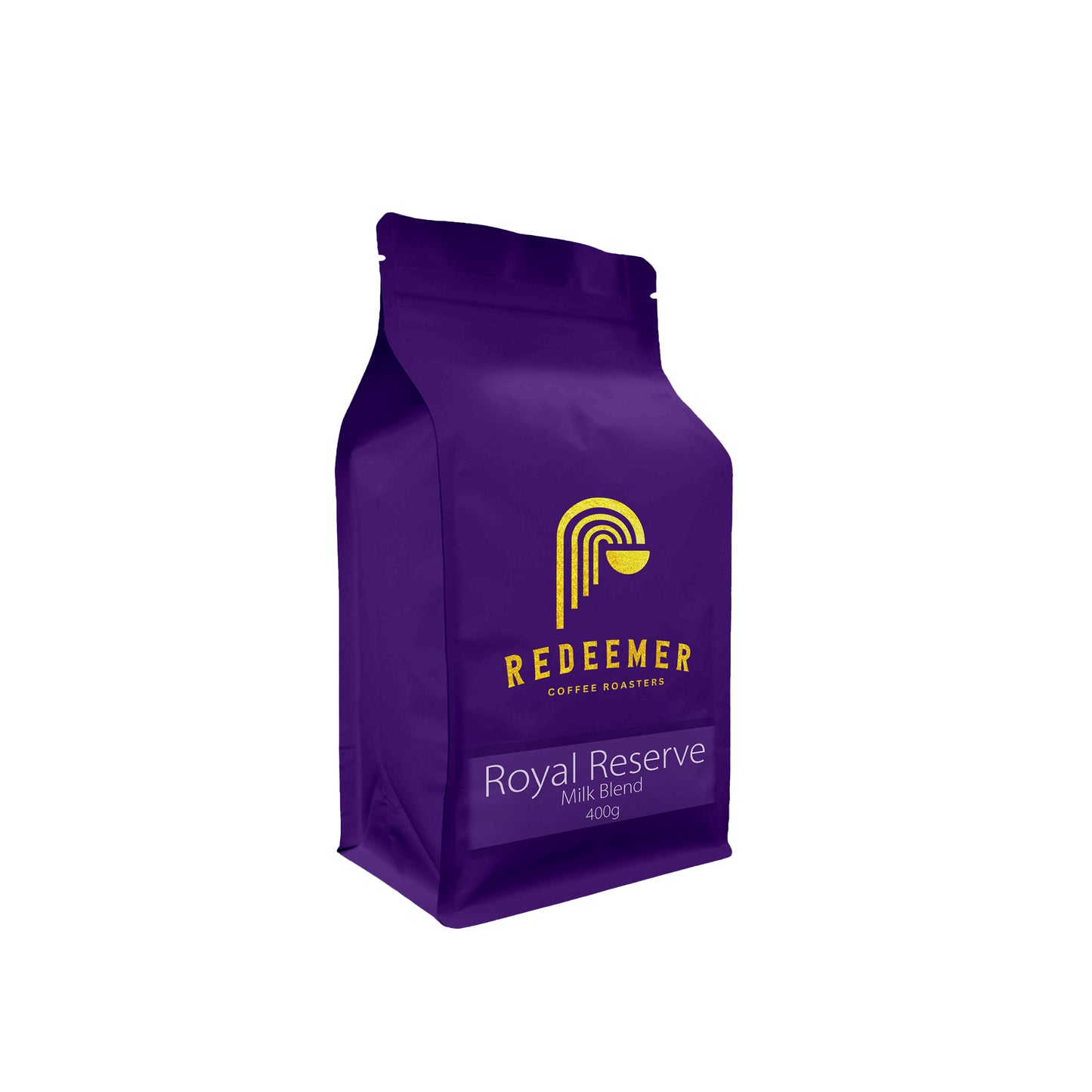 Redeemer Royal Reserve Milk Blend