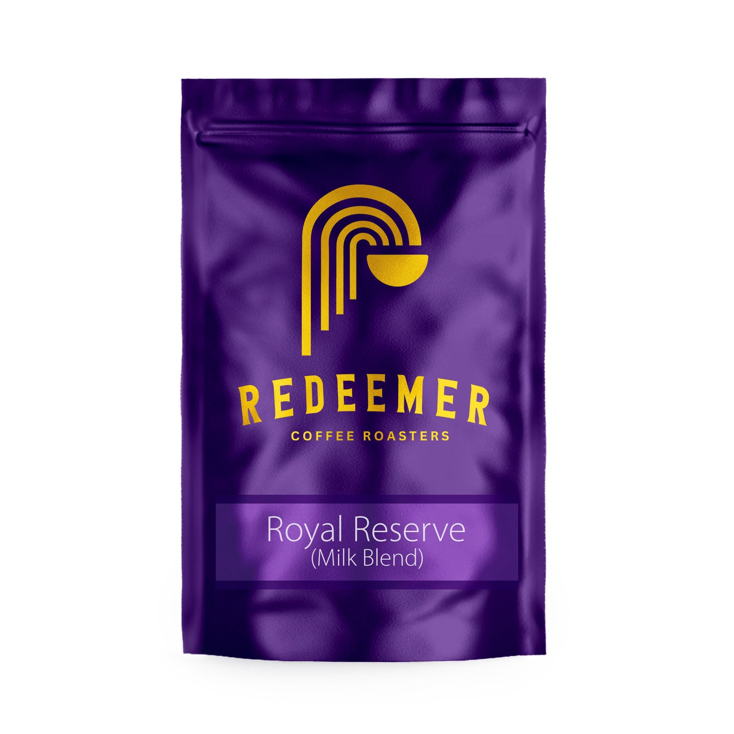 Redeemer Royal Reserve Milk Blend